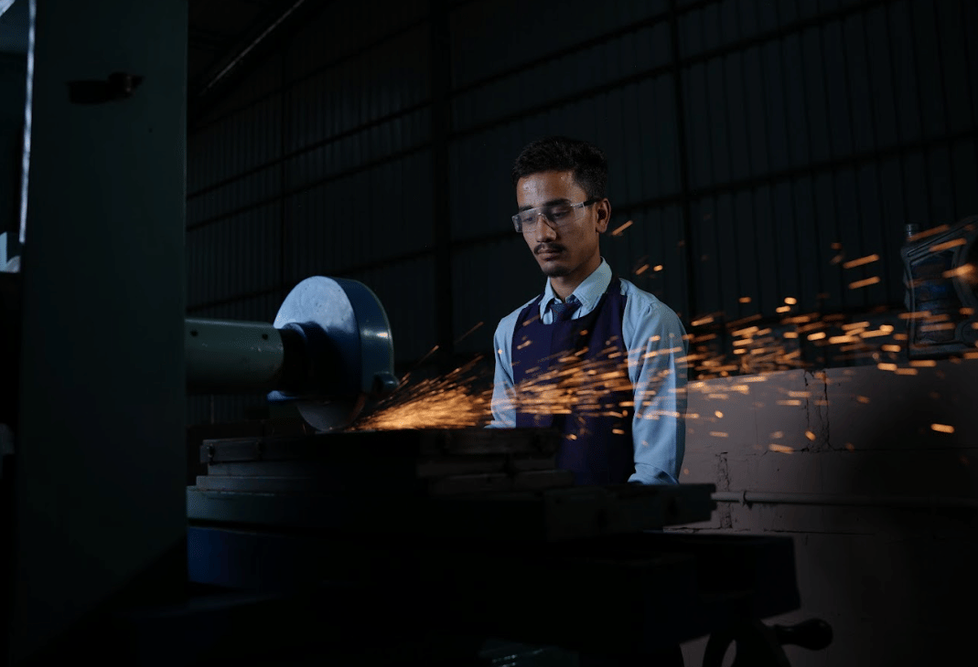 GRD IMT Facilities photo 12